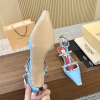 $102.00 USD Valentino Sandal For Women #1473224