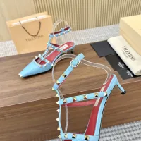$102.00 USD Valentino Sandal For Women #1473224