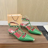 $102.00 USD Valentino Sandal For Women #1473225