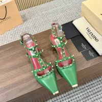 $102.00 USD Valentino Sandal For Women #1473225