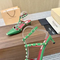 $102.00 USD Valentino Sandal For Women #1473225