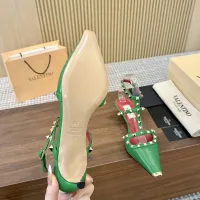 $102.00 USD Valentino Sandal For Women #1473225