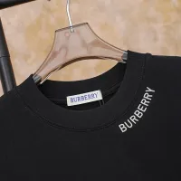 $45.00 USD Burberry T-Shirts Short Sleeved For Unisex #1473226