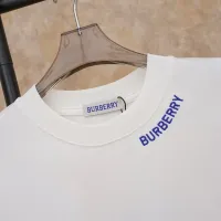 $45.00 USD Burberry T-Shirts Short Sleeved For Unisex #1473227