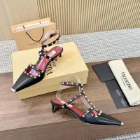 $102.00 USD Valentino Sandal For Women #1473228