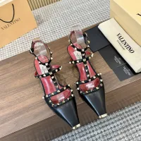 $102.00 USD Valentino Sandal For Women #1473228