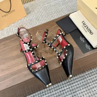 $102.00 USD Valentino Sandal For Women #1473228