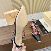 $102.00 USD Valentino Sandal For Women #1473228