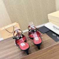 $102.00 USD Valentino Sandal For Women #1473228