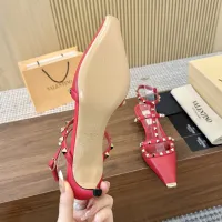 $102.00 USD Valentino Sandal For Women #1473229