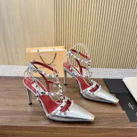$108.00 USD Valentino Sandal For Women #1473230