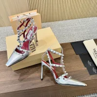 $108.00 USD Valentino Sandal For Women #1473230