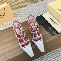 $108.00 USD Valentino Sandal For Women #1473230