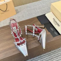 $108.00 USD Valentino Sandal For Women #1473230