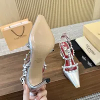 $108.00 USD Valentino Sandal For Women #1473230
