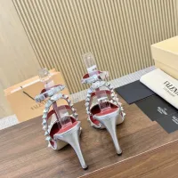 $108.00 USD Valentino Sandal For Women #1473230