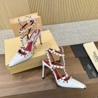 $108.00 USD Valentino Sandal For Women #1473232