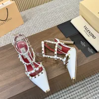 $108.00 USD Valentino Sandal For Women #1473232