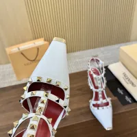 $108.00 USD Valentino Sandal For Women #1473232