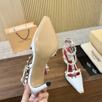 $108.00 USD Valentino Sandal For Women #1473232