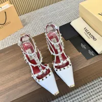 $108.00 USD Valentino Sandal For Women #1473232