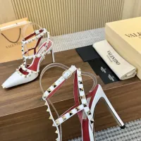$108.00 USD Valentino Sandal For Women #1473232
