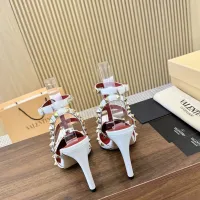 $108.00 USD Valentino Sandal For Women #1473232
