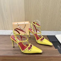 $108.00 USD Valentino Sandal For Women #1473234