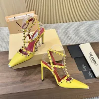$108.00 USD Valentino Sandal For Women #1473234