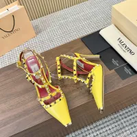 $108.00 USD Valentino Sandal For Women #1473234