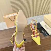 $108.00 USD Valentino Sandal For Women #1473234