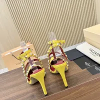 $108.00 USD Valentino Sandal For Women #1473234