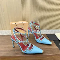 $108.00 USD Valentino Sandal For Women #1473235