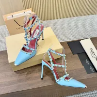 $108.00 USD Valentino Sandal For Women #1473235
