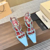 $108.00 USD Valentino Sandal For Women #1473235