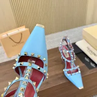 $108.00 USD Valentino Sandal For Women #1473235