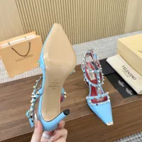 $108.00 USD Valentino Sandal For Women #1473235