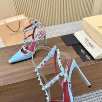 $108.00 USD Valentino Sandal For Women #1473235