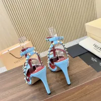 $108.00 USD Valentino Sandal For Women #1473235