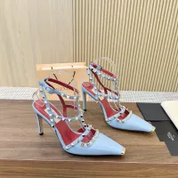 $108.00 USD Valentino Sandal For Women #1473236