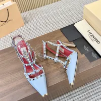 $108.00 USD Valentino Sandal For Women #1473236