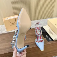 $108.00 USD Valentino Sandal For Women #1473236