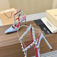 $108.00 USD Valentino Sandal For Women #1473236