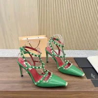 $108.00 USD Valentino Sandal For Women #1473237
