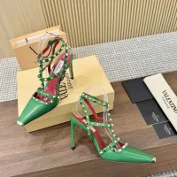 $108.00 USD Valentino Sandal For Women #1473237