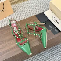 $108.00 USD Valentino Sandal For Women #1473237