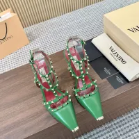 $108.00 USD Valentino Sandal For Women #1473237
