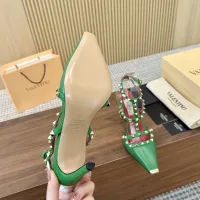 $108.00 USD Valentino Sandal For Women #1473237