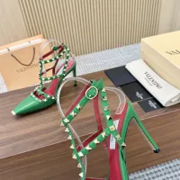 $108.00 USD Valentino Sandal For Women #1473237