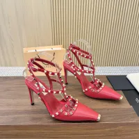 $108.00 USD Valentino Sandal For Women #1473239